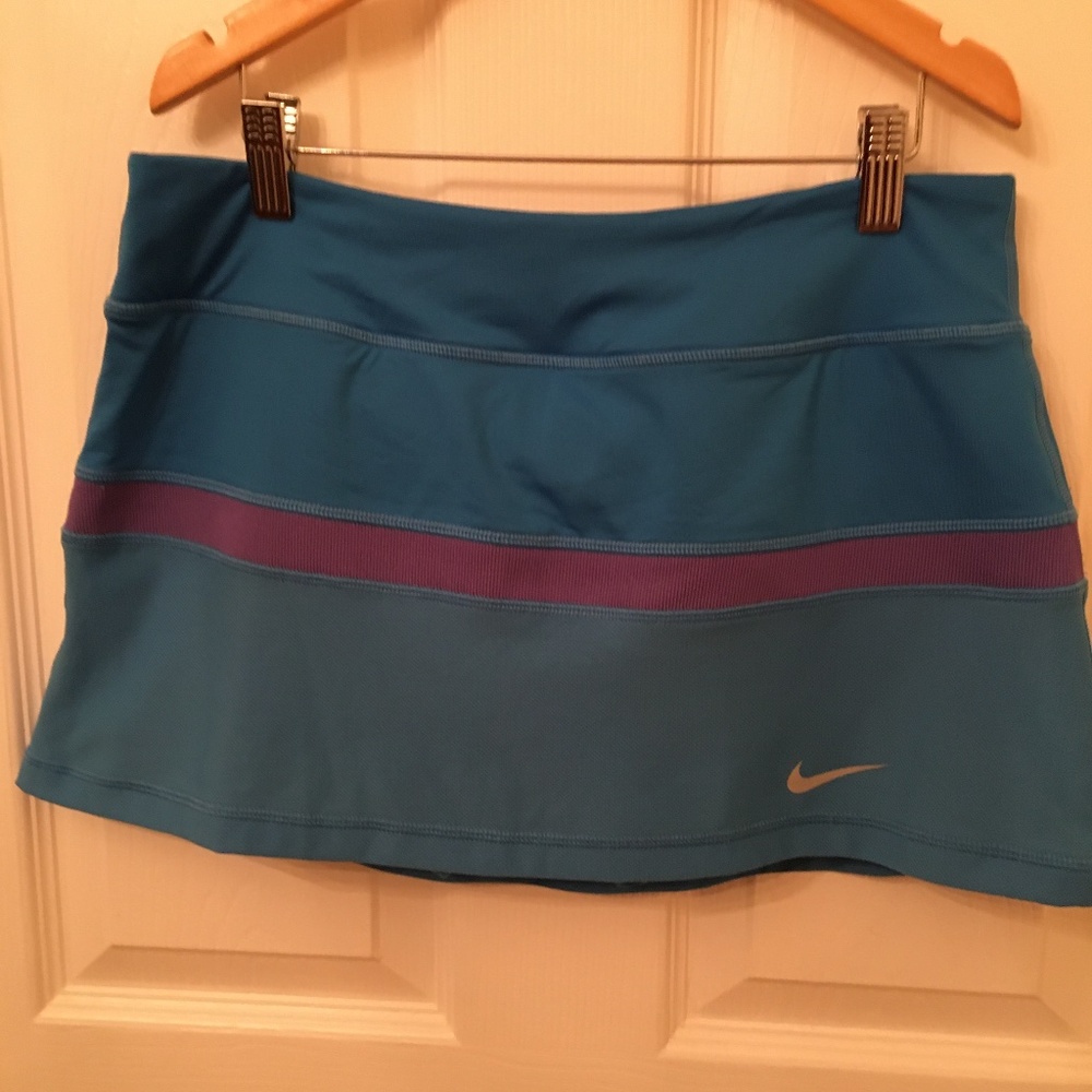 Women tennis skirt